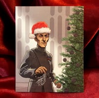 Image 2 of GRAND MOFF Christmas Card!