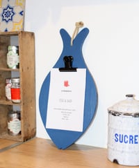 Image 1 of Pense-Bête "Fish'n Shop"