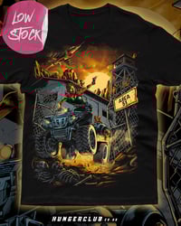 Image 1 of HIGH SECURITY  T-Shirt