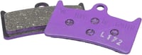 Image 1 of GHOSTCAT Performance Brake Pads