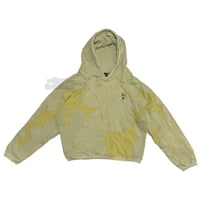Image 2 of (L-XL) Stussy Spiky Green Lime 573