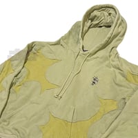 Image 4 of (L-XL) Stussy Spiky Green Lime 573