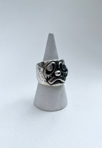 Image 3 of Sad Clown Ring