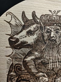 Image 4 of Asmodeus Icon (Ασμοδαίος)