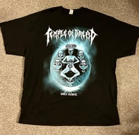 World Sacrifice Shirt