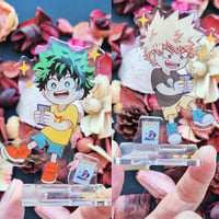 Image 1 of BKDK KIDS ACRYLIC STAND