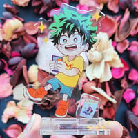 Image 2 of BKDK KIDS ACRYLIC STAND