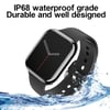 MSL 2024 Watch 9 - Smart Watch with Body Temperature, GPS, Sport Mode