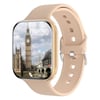 MSL 2024 Watch 9 - Smart Watch with Body Temperature, GPS, Sport Mode