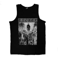 Evoken Antithesis of Light Tank Top