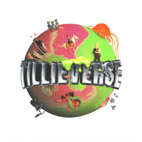 tiLLieverse EP Vinyl