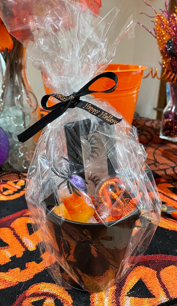 Image of Halloween Beauty Bundle🎃