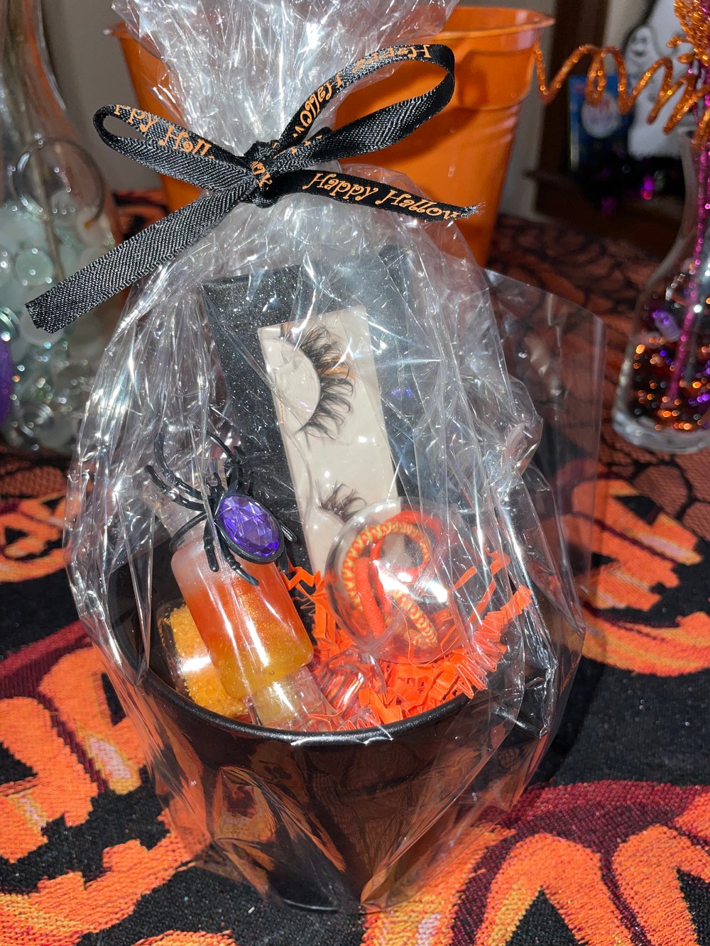 Image of Halloween Beauty Bundle🎃