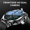 MSL 1.39-inch 4G Network Smart Watch - Dual Camera, GPS, NFC, Android, and Waterproof