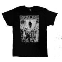 Evoken " Antithesis of Light " T shirt
