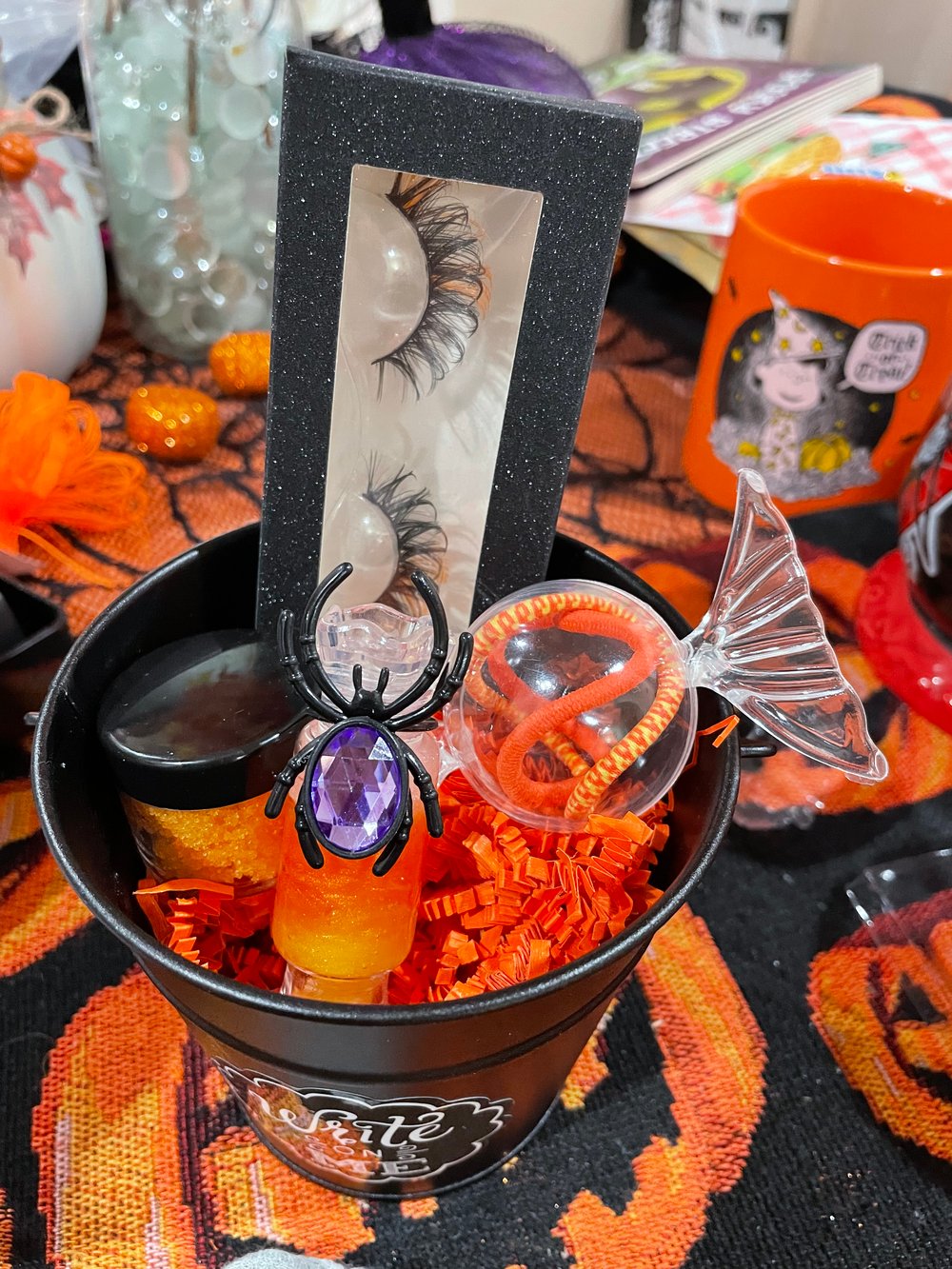 Image of Halloween Beauty Bundle🎃