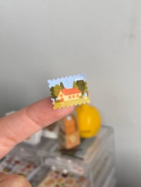 Image 3 of Cottage living 🏡 🍄 sticker sheet