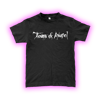 tears of avarel logo shirt
