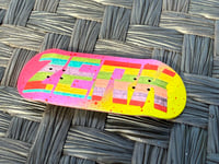 35x95mm ZERK fingerboard 4