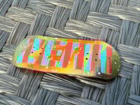 35x95mm ZERK fingerboards 5