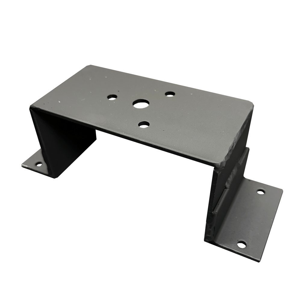 Image of Wiper Motor Raised Mount