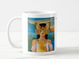 Image of scripture mug