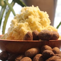Raw Shea Butter (West African)