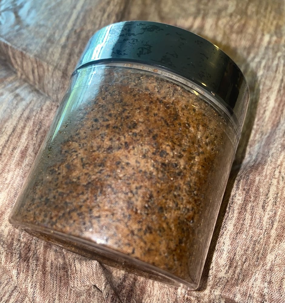 Image of  BODY SCRUB
