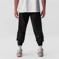 Image 4 of Oversized track Pants