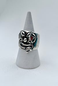 Image 3 of Happy Clown Ring (drool)