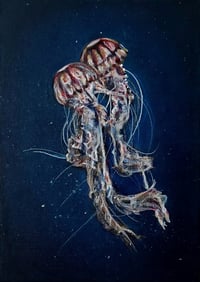 Phantoms Beneath 