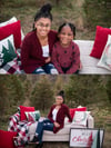 Christmas Mini Sessions SUN Oct 27