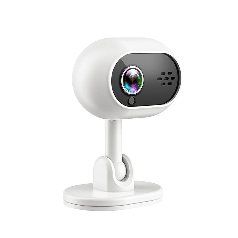 1080P Mini Smart WiFi IP Camera Indoor Wireless Home Security