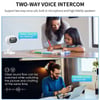 1080P Mini Smart WiFi IP Camera Indoor Wireless Home Security