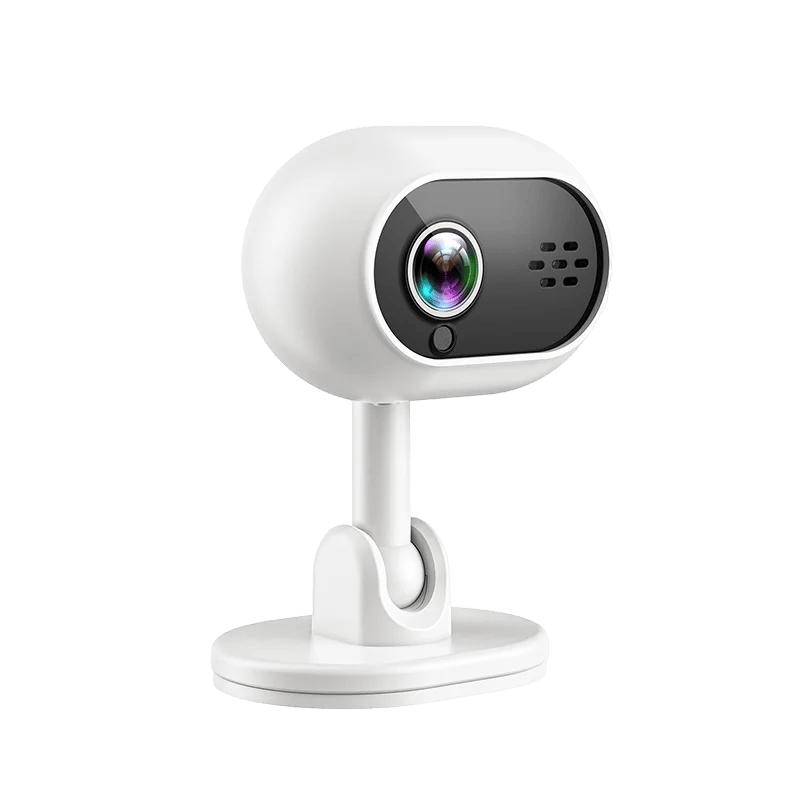 1080P Mini Smart WiFi IP Camera Indoor Wireless Home Security
