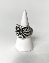 Image 3 of Angry Devil Ring 