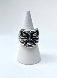 Image 1 of Angry Devil Ring 