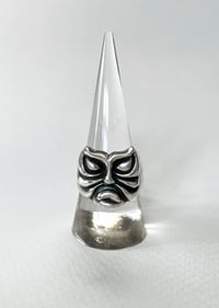 Image 2 of Angry Devil Ring 