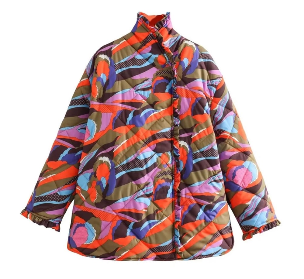 Image of Cloud 9 jacket