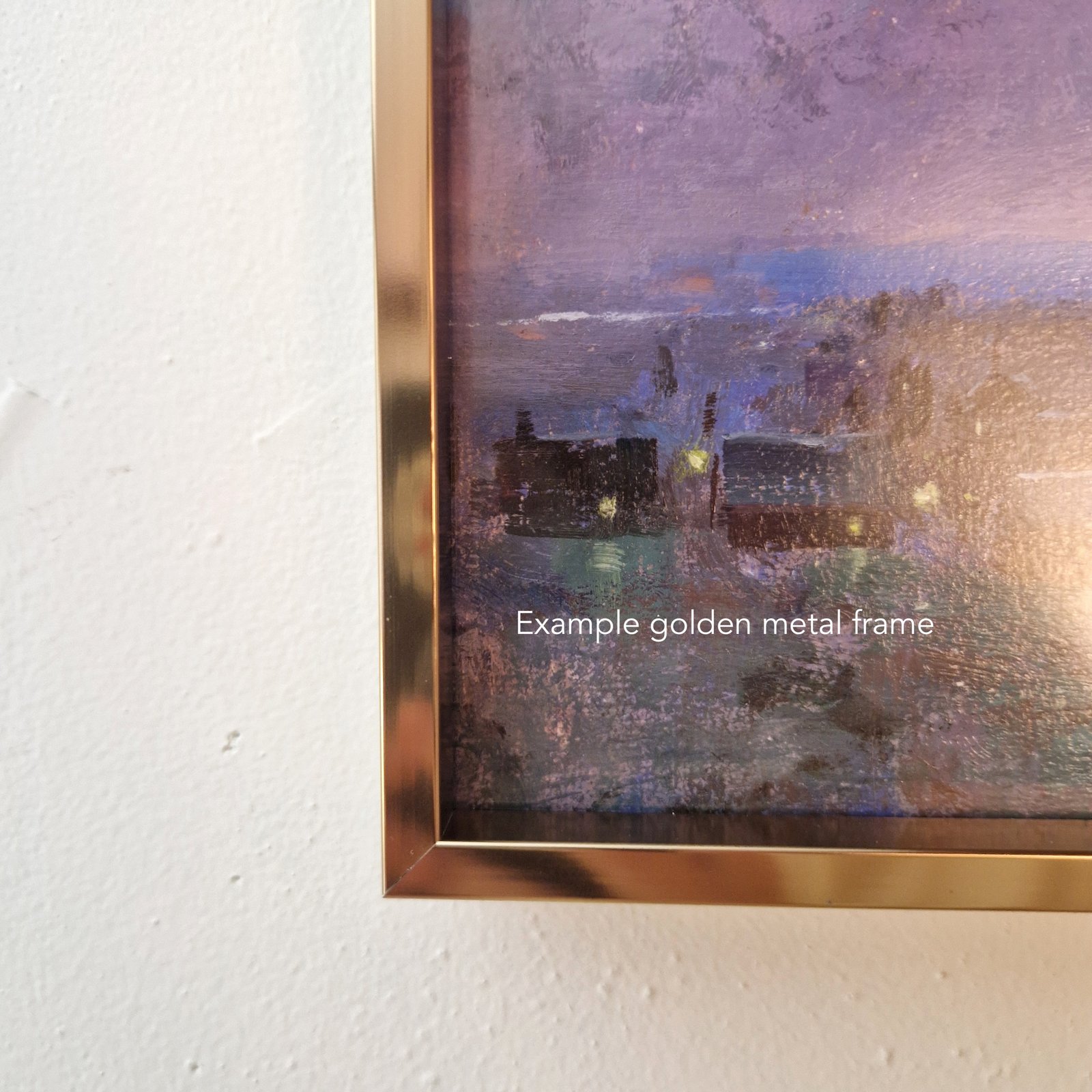 Opal Sky | Ayna Paisley