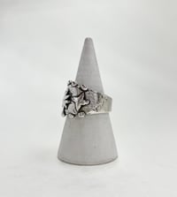 Image 5 of Wonky Star Ring