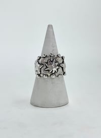 Image 1 of Wonky Star Ring