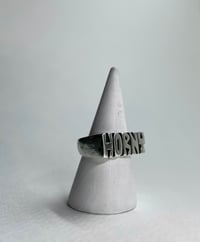 Image 4 of Horny Ring