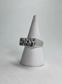 Image 2 of Horny Ring