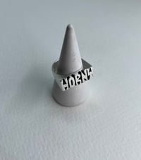 Image 3 of Horny Ring