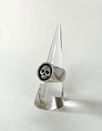 Image 3 of Skull Ring