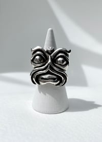 Image 1 of Dragon Ring