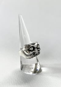 Image 3 of Feline Monster