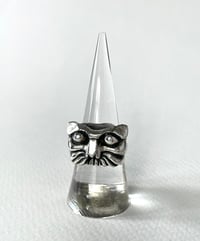 Image 2 of Feline Monster