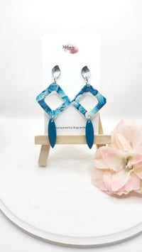 Earrings | Aretes Lilibeth